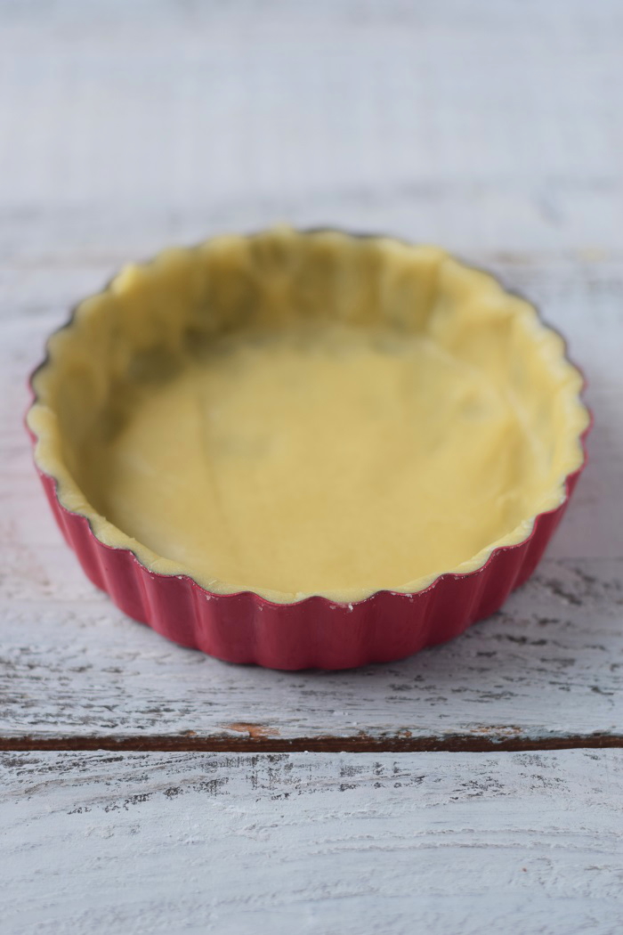 Basics - Tarte/Quiche/Pie Teig ⋆ Knusperstübchen Basics - Tarte/Quiche/Pie Teig ⋆ Knusperstübchen