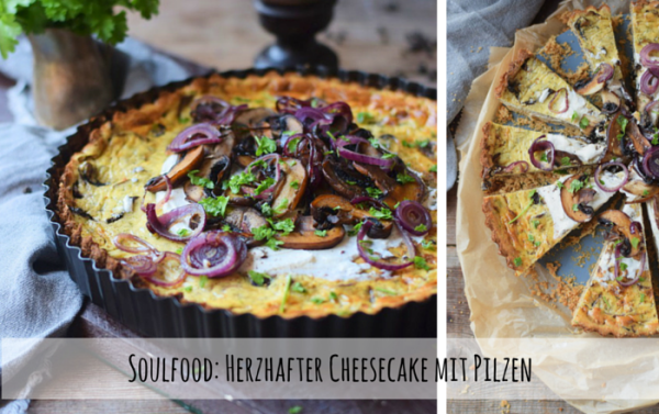 Karamelltorte mit Nougatboden &amp; Pralinen (Werbung) ⋆ Knusperstübchen