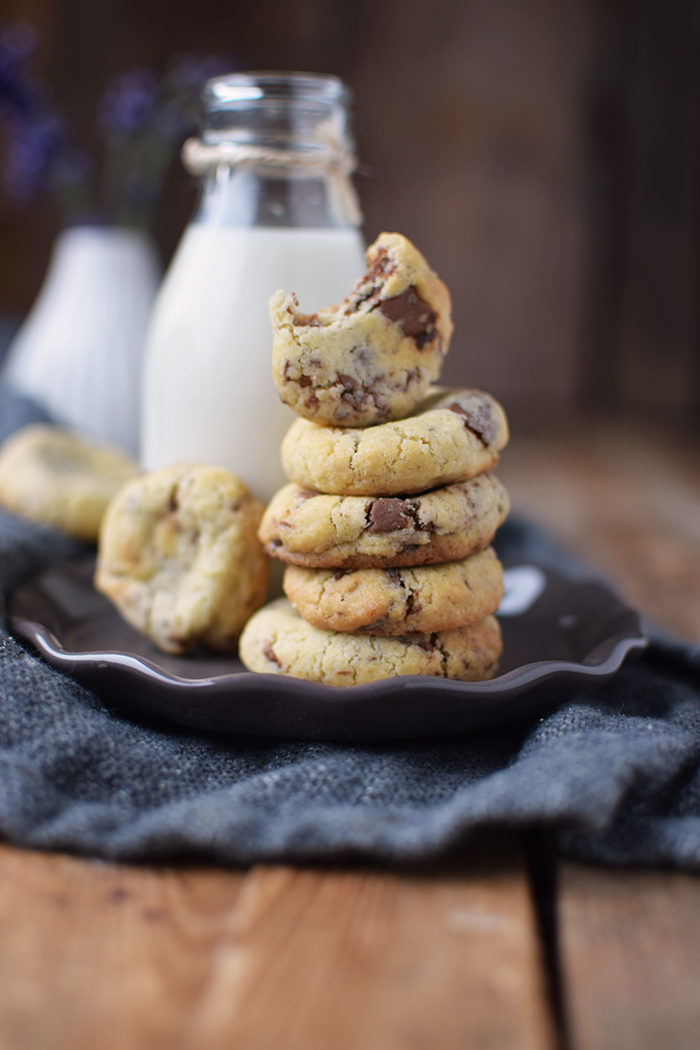 Chocolate Chip Cookies (10)
