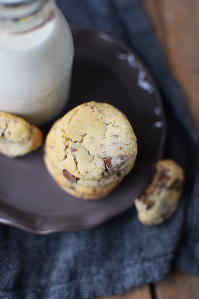 Chocolate Chip Cookies (13)