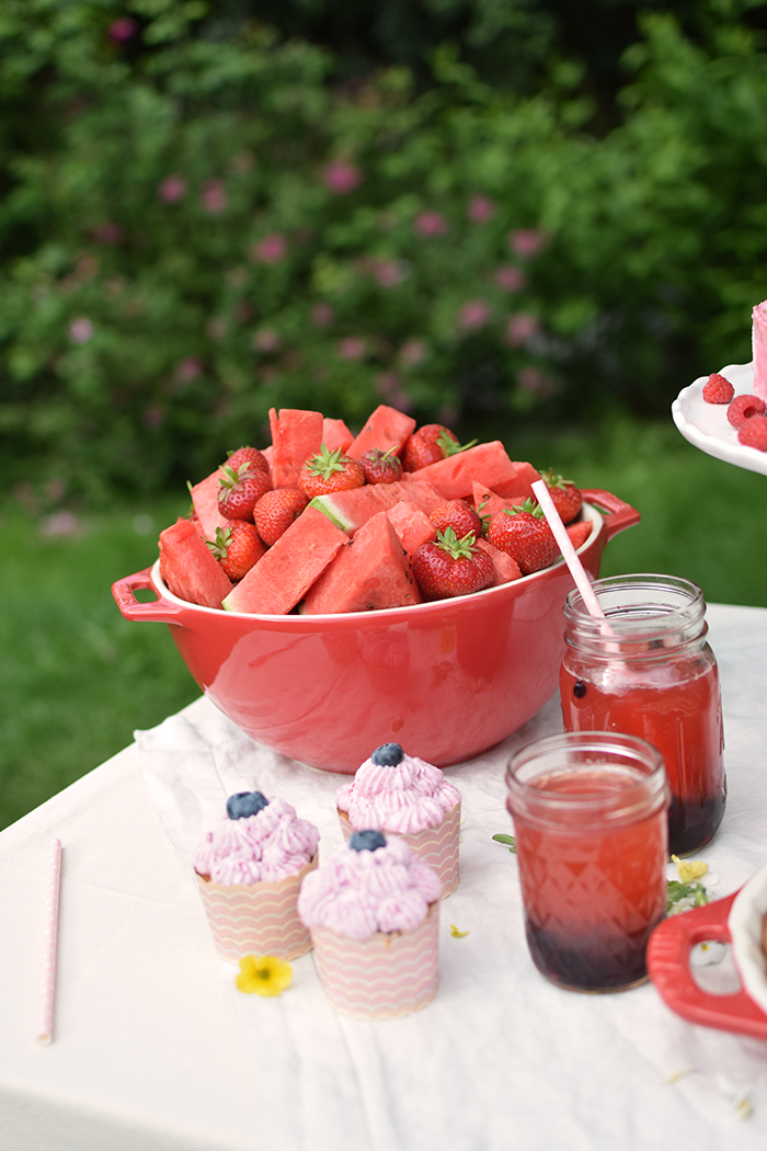 Knuspersommer Obst Wassermelone - Watermelon (3)