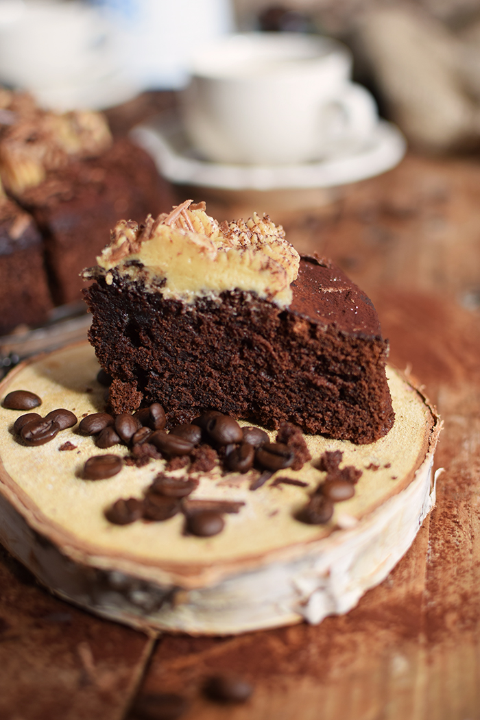 espresso-schokoladenkuchen-coffee-chocolate-cake-18 ⋆ Knusperstübchen