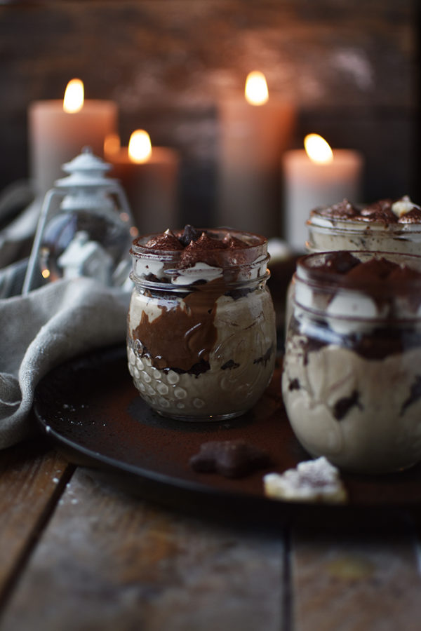 Lebkuchen-Brownie-Tiramisu und ein Gewinn ⋆ Knusperstübchen