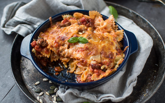 Saftiger Mandel-Schokokuchen glutenfrei - gooey almond chocolate cake ...