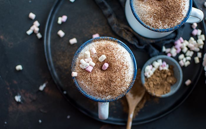 Pumpkin Spice Gewürz und Pumpkin Spice Latte: Holy moly, lieber Herbst