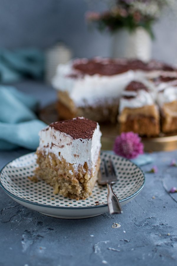 Apfel-Mandel-Torte ⋆ Knusperstübchen