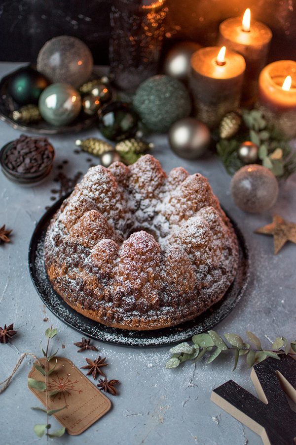 Marmor-Nuss-Lebkuchen und ein Dankeschön ⋆ Knusperstübchen